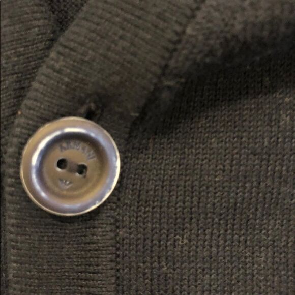 Armani Junior Boy sweater  - Picture 3 of 5